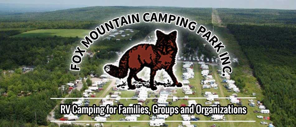 Fox Mountain Bluegrass Festival