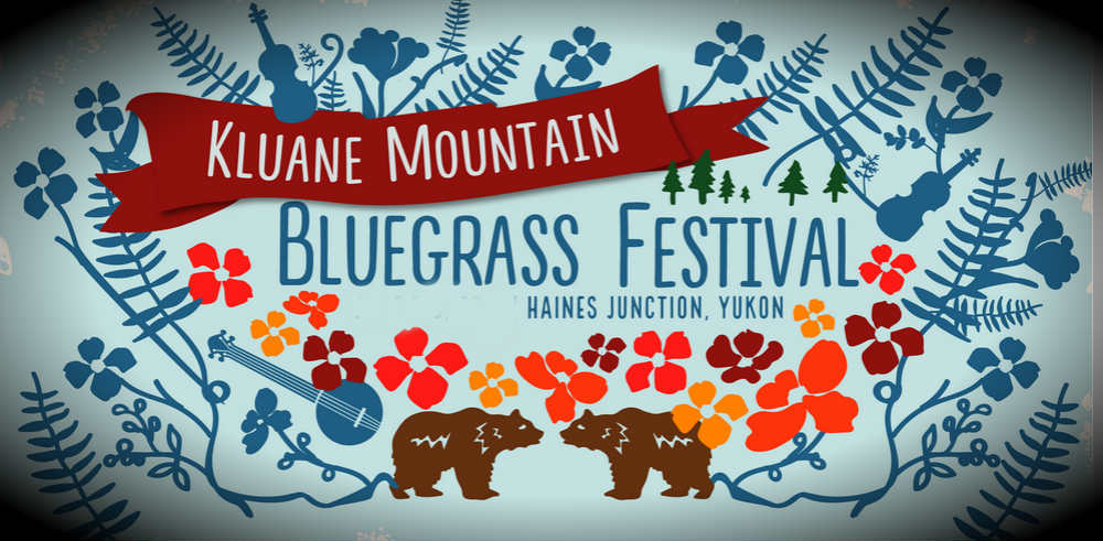 Kluane Mountain Bluegrass Festival