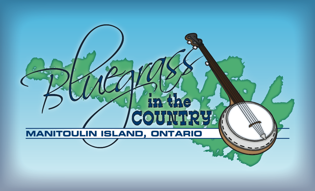 Bluegrass In The Country