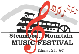 Steamboat Mountain Music Festival