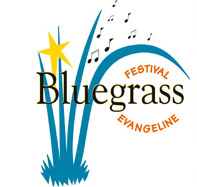 Evangeline Bluegrass Festival