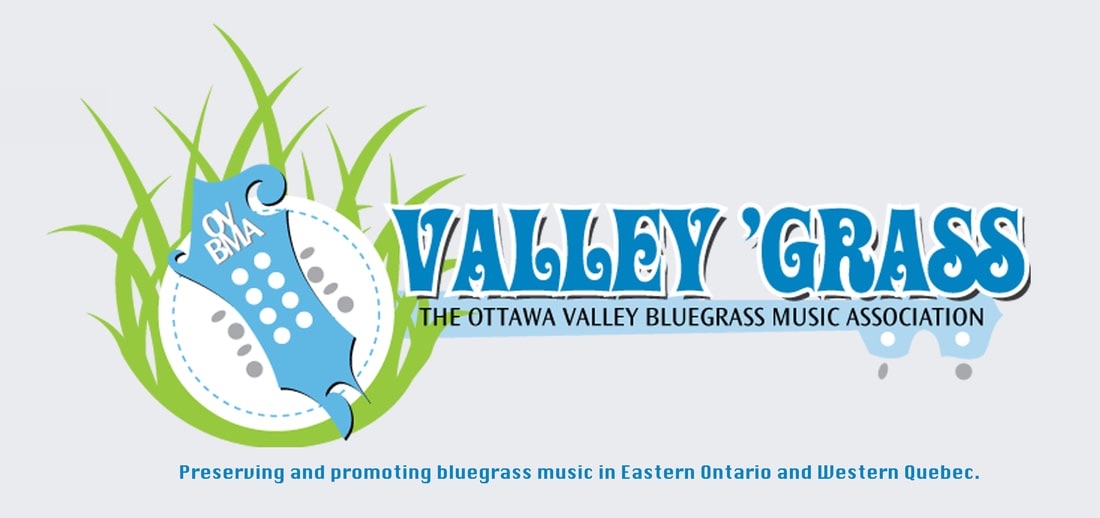 Ottawa Valley Bluegrass Association