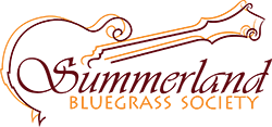 Summerland Bluegrass Society