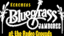 Keremeos Bluegrass Jamboree