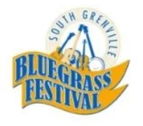 South Grenville Bluegrass Festival