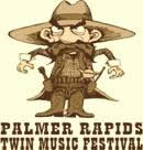 Palmer Rapids Bluegrass Festival